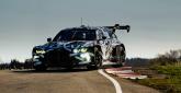 BMW M3 Touring 24H - Zdjęcie 99