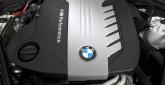 BMW M550d - Zdjęcie 17