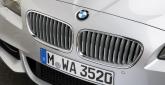 BMW M550d - Zdjęcie 56
