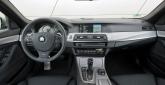 BMW M550d - Zdjęcie 68
