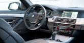 BMW M550d - Zdjęcie 71