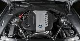 BMW M550d - Zdjęcie 77