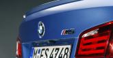 BMW M5 - Zdjęcie 117