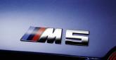 BMW M5 - Zdjęcie 132