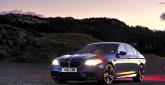 BMW M5 - Zdjęcie 5