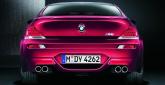 BMW M6 - Zdjęcie 11