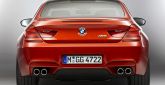 BMW M6 - Zdjęcie 6