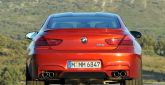 BMW M6 - Zdjęcie 88