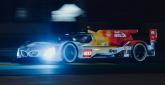 BMW M Hybrid V8 - Zdjęcie 100