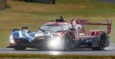 BMW M Hybrid V8 - Zdjęcie 125