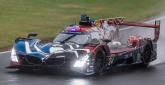 BMW M Hybrid V8 - Zdjęcie 127