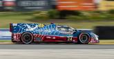 BMW M Hybrid V8 - Zdjęcie 142