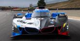 BMW M Hybrid V8 - Zdjęcie 75