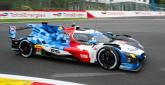 BMW M Hybrid V8 - Zdjęcie 89