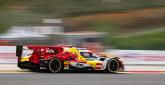 BMW M Hybrid V8 - Zdjęcie 91