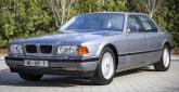 BMW 750iL V16 - Zdjęcie 13