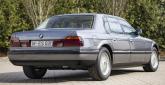 BMW 750iL V16 - Zdjęcie 14