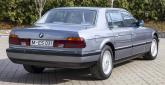 BMW 750iL V16 - Zdjęcie 16