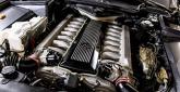 BMW 750iL V16 - Zdjęcie 19