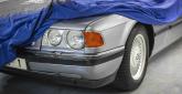 BMW 750iL V16 - Zdjęcie 21