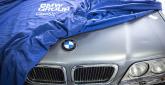 BMW 750iL V16 - Zdjęcie 22