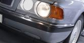 BMW 750iL V16 - Zdjęcie 36