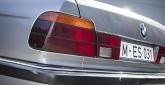 BMW 750iL V16 - Zdjęcie 37