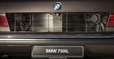 BMW 750iL V16 - Zdjęcie 4