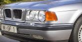 BMW 750iL V16 - Zdjęcie 43