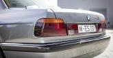 BMW 750iL V16 - Zdjęcie 44