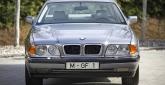 BMW 750iL V16 - Zdjęcie 45