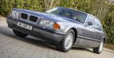 BMW 750iL V16 - Zdjęcie 46