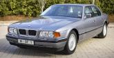 BMW 750iL V16 - Zdjęcie 47