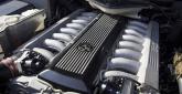 BMW 750iL V16 - Zdjęcie 49