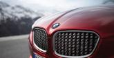 BMW Zagato Coupe - Zdjęcie 13
