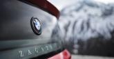 BMW Zagato Coupe - Zdjęcie 18