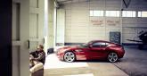 BMW Zagato Coupe - Zdjęcie 42