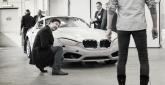 BMW Zagato Coupe - Zdjęcie 59