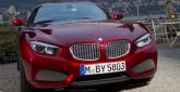 BMW Zagato Coupe - Zdjęcie 66