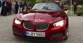 BMW Zagato Coupe - Zdjęcie 67