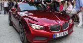 BMW Zagato Coupe - Zdjęcie 77