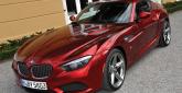 BMW Zagato Coupe - Zdjęcie 90