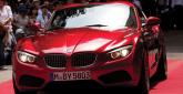 BMW Zagato Coupe - Zdjęcie 94