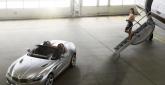 BMW Zagato Roadster - Zdjęcie 11