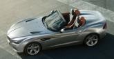 BMW Zagato Roadster - Zdjęcie 15