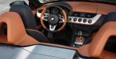 BMW Zagato Roadster - Zdjęcie 19