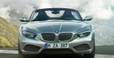 BMW Zagato Roadster - Zdjęcie 5