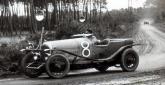 Bentley 3-Litre Sport - Zdjęcie 6