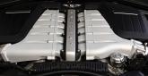 Bentley Continental GT Speed - Zdjęcie 14
