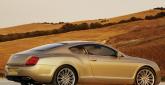 Bentley Continental GT Speed - Zdjęcie 25
